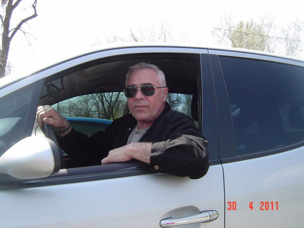 Валерий Негневицкий