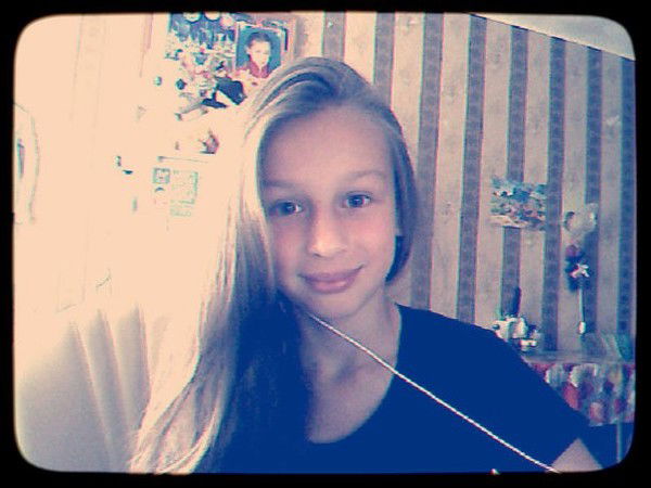 Олесенька .......