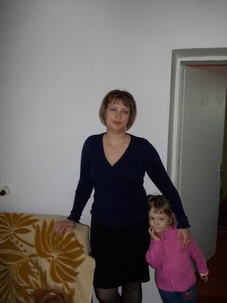 Светлана Шацких