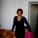 Светлана Шацких