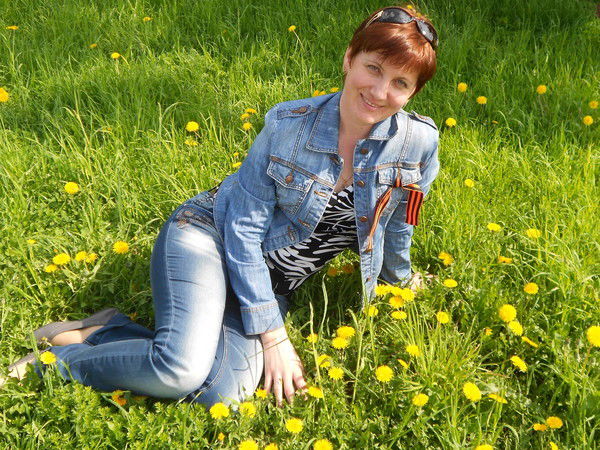 Татьяна Шмакова