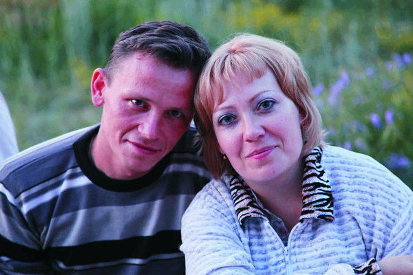 Касимов Руслан