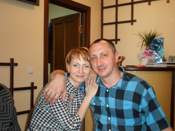 Евгений Косьяненко