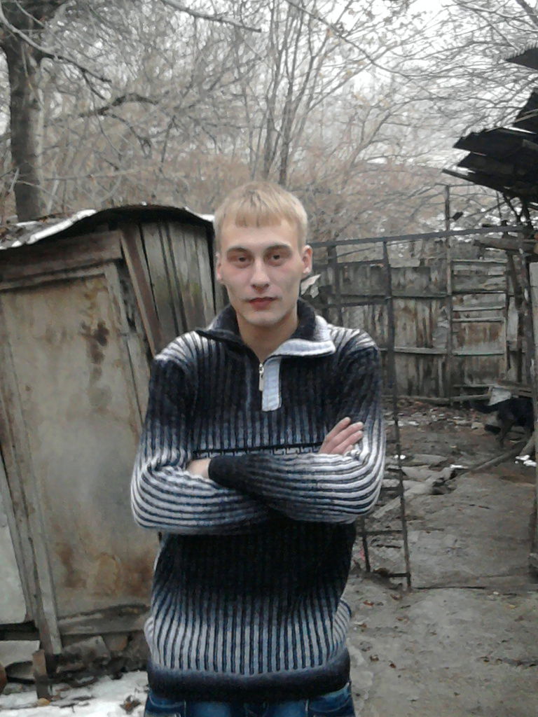 Александр Дроздов