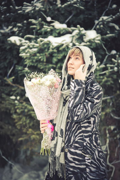 Анюта Толочко