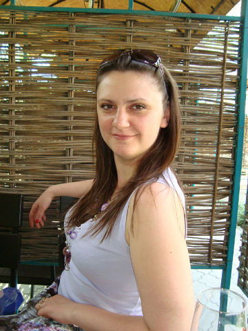 Надежда Лапко