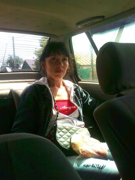 Лена Егорова