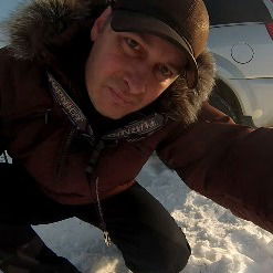 Андрей Петрунин