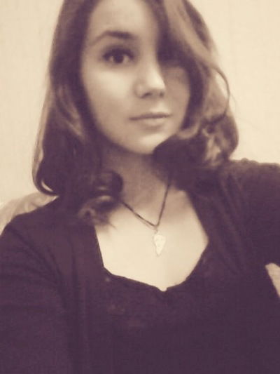 Диана Ахмалетдинова