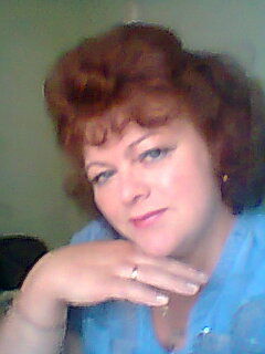 Сажида Гизитдинова