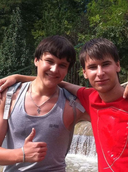 Владимир Юсов