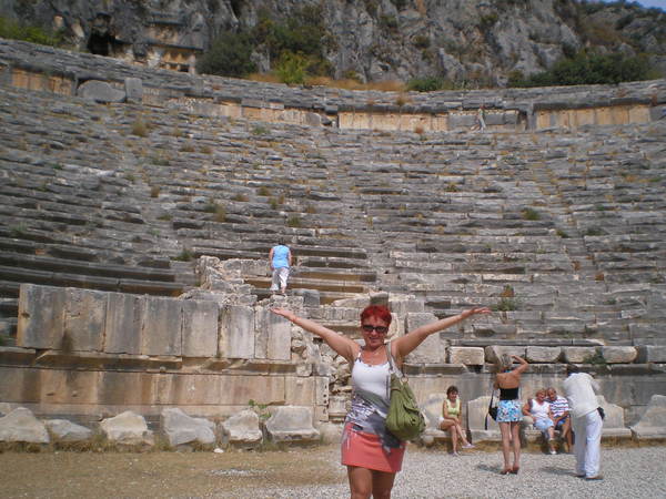 Вера Григурко