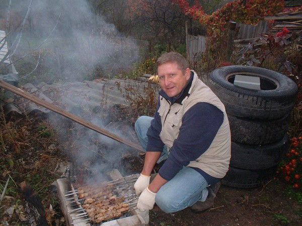 Николай Шемитов