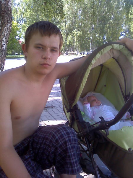 Рустам Муртазин