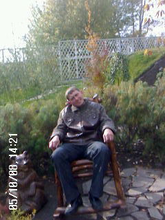 Гизатулин Андрей