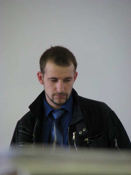 Алексей Пушкин