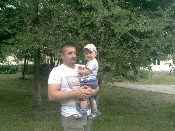 Василий Миленин