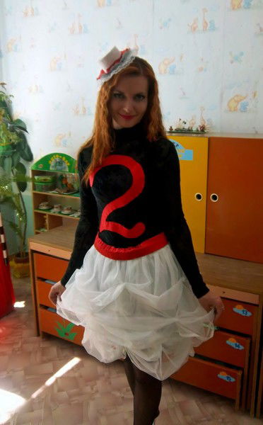 Ирина Курган