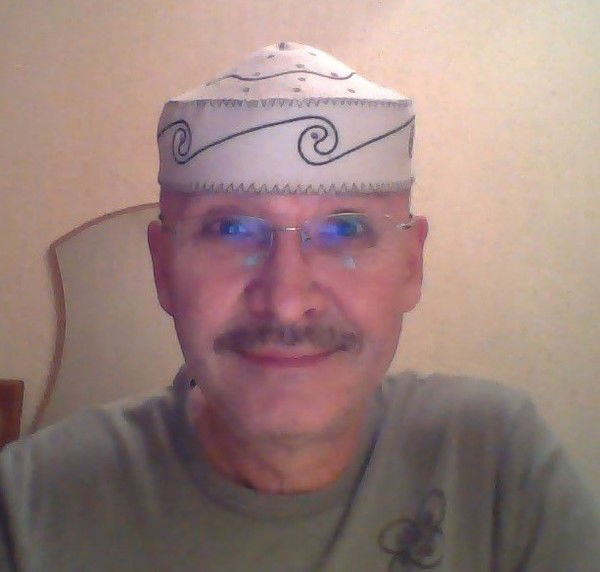 Николай Semenbaev