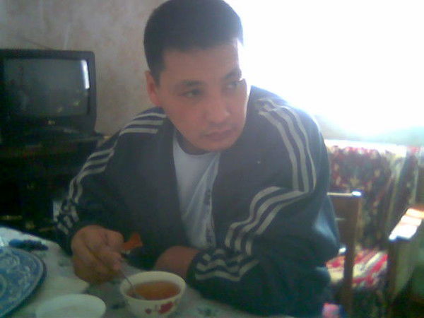 Талгат Ержанов