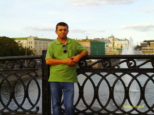 Владимир Баранович