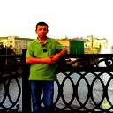 Владимир Баранович