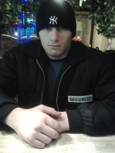 Гаджи-Магомед Мамедов