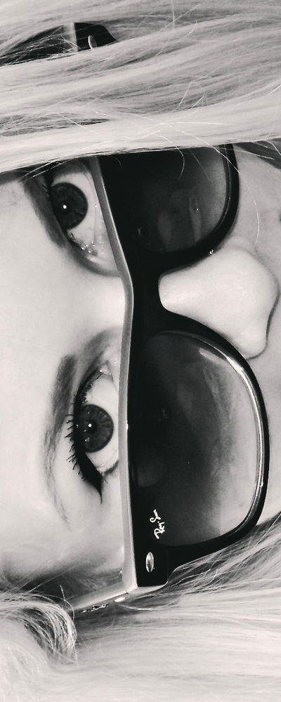 Ангелина Хворостовская