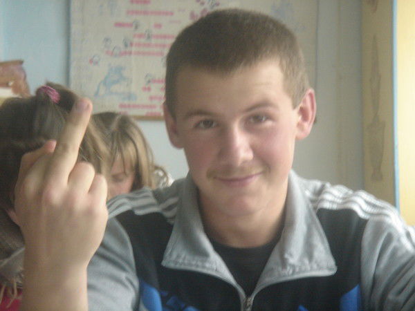 Максим Мирошников