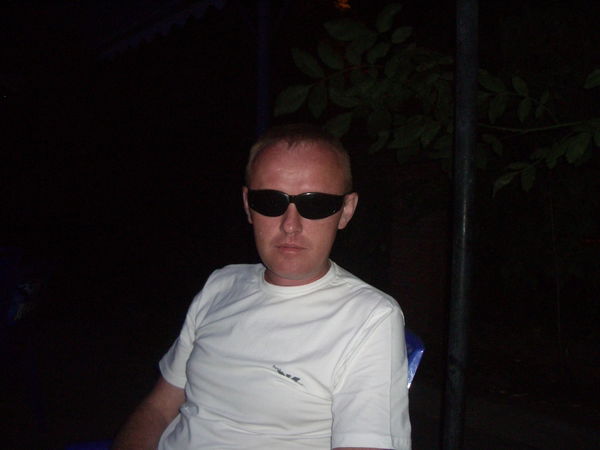 Дмитрий Шпаковский