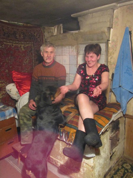 Наталья Садовская