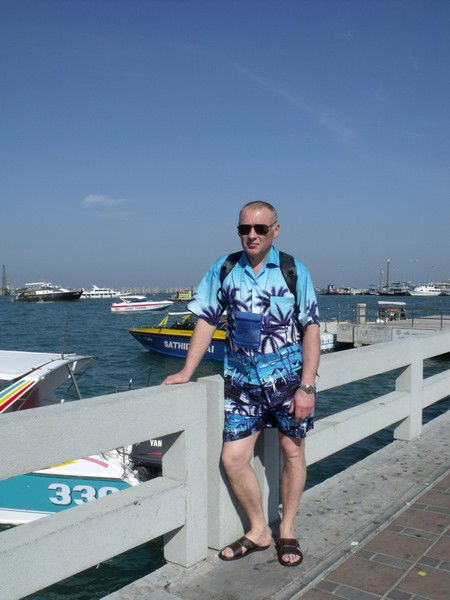 Сергей Илюшин