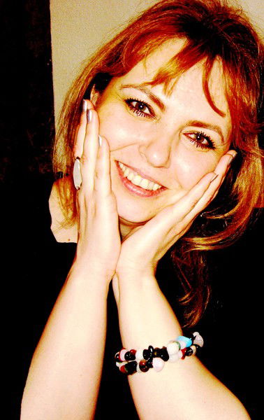 Людмила Лабода