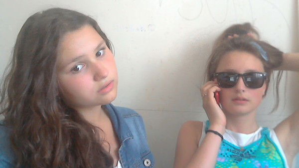 Anastasiya Andreevna