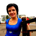 Елена Устинова