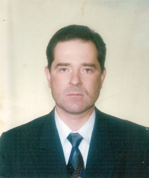 Cергей Белецкий