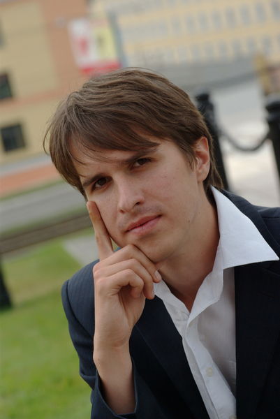 Александр Васильев