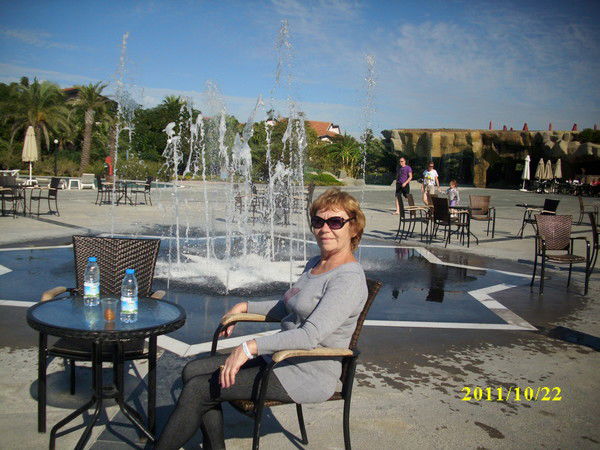 Светлана Попенко