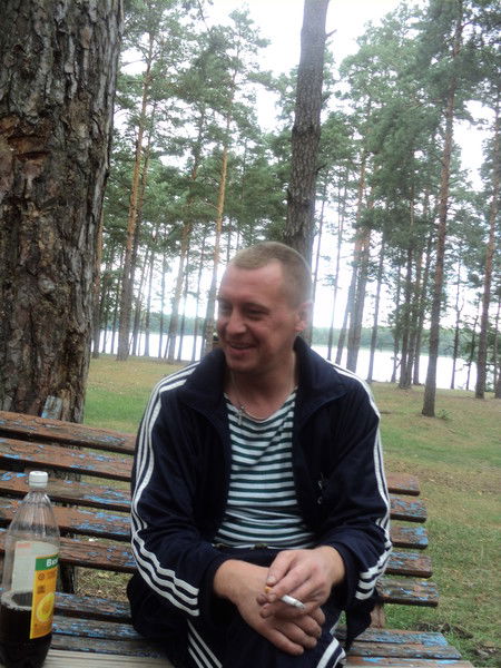 Виталий Багнюк