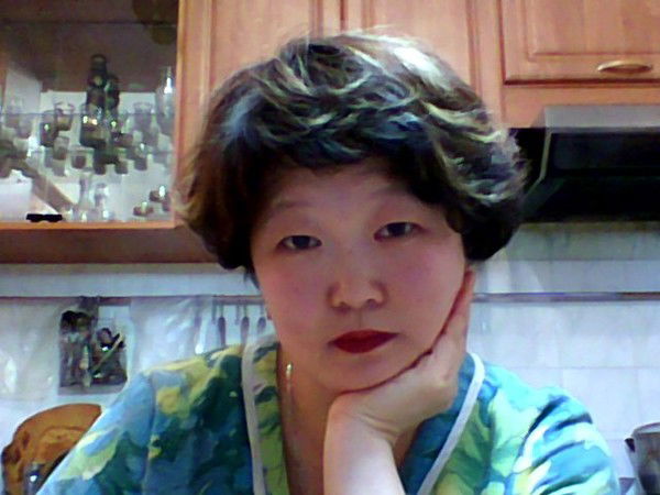 Наталья Ледовских