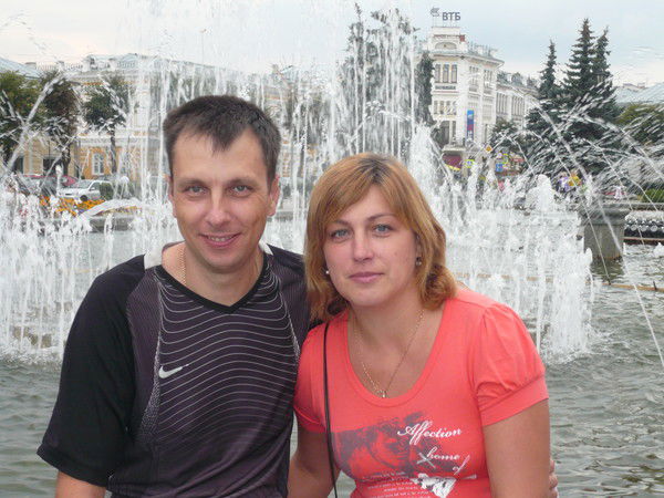 Игорь Травин