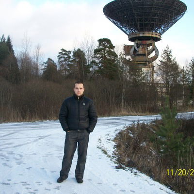 Игорь Суворов