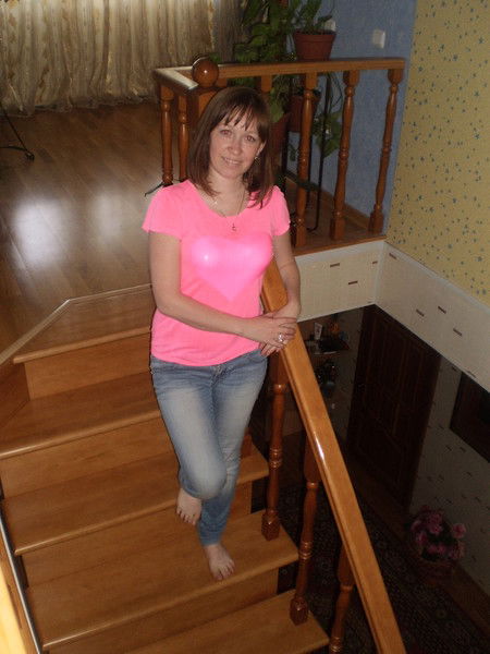 Ольга Белан