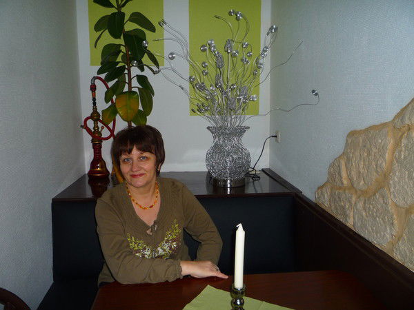 Ирина Кузнецова