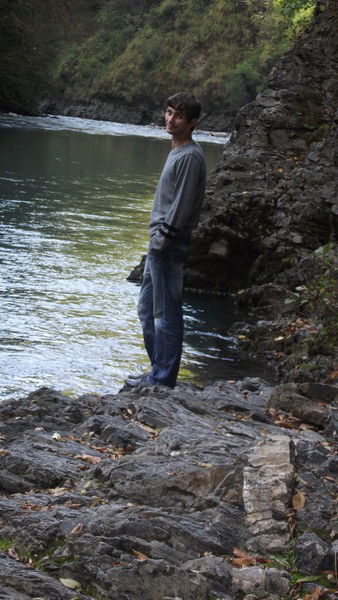 Сергей Котренко