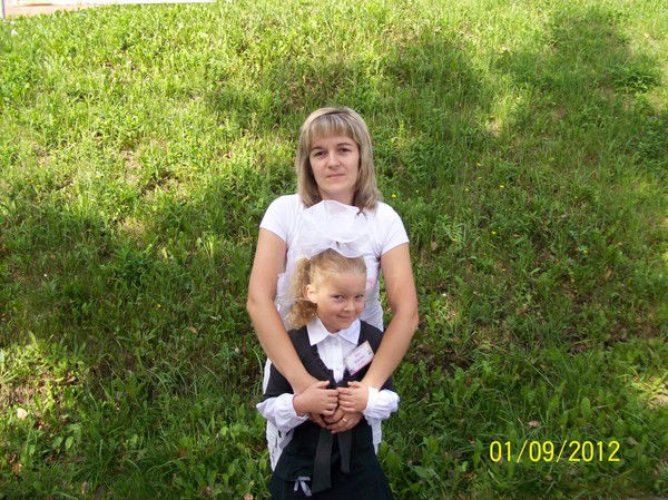 Татьяна Калюта