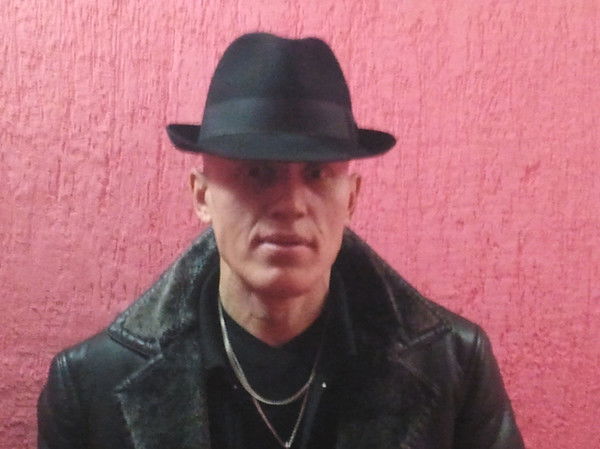 Павел Терещенко