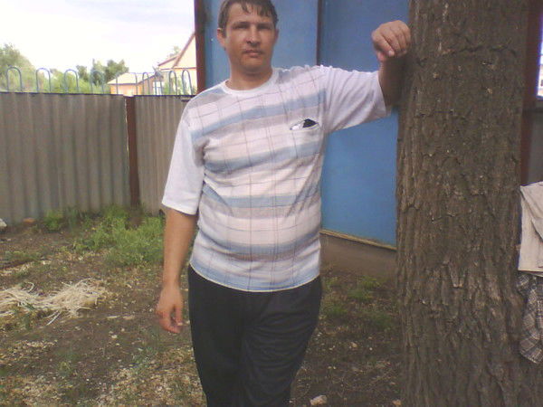 Сергей Решетов