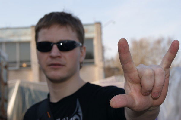 Олег Новиковский