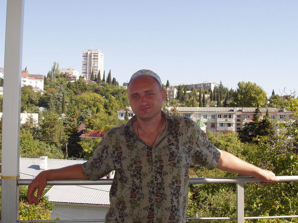 Евгений Данилов